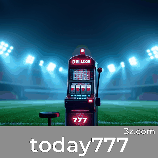 Aproveite as Incríveis Promoções do Today777