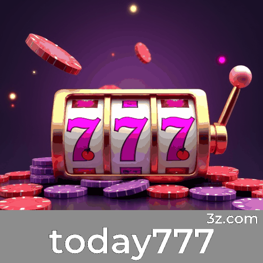 today777: Experiência de Jogo Imersiva e Diversificada