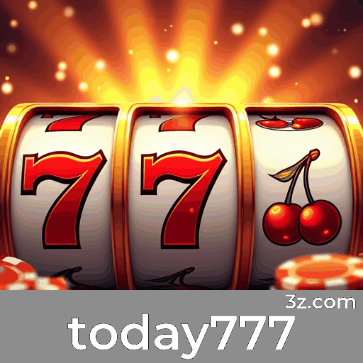 Today777: A Plataforma que Conecta Jogadores e Emoções