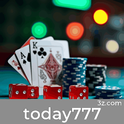 Today777: A Plataforma que Conecta Jogadores e Emoções