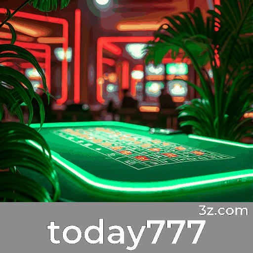 Mergulhe no Ambiente Envolvente do Cassino today777