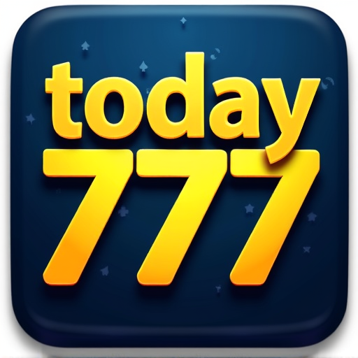 today777 Logo